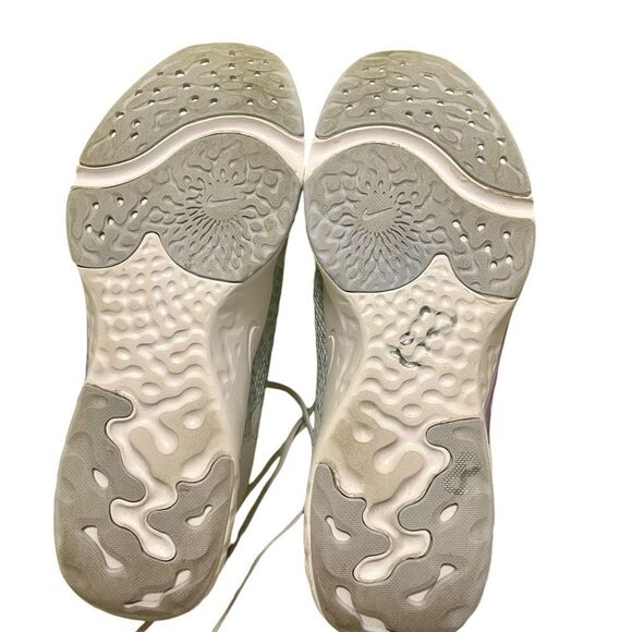 Nike Renew In-season Grey Tr11 Training Shoe - Picture 8 of 9